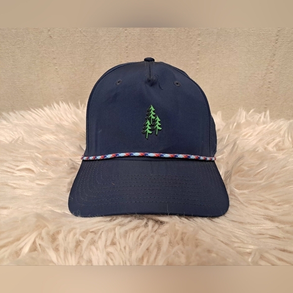 American Needle Other - Three Tree Dad Hat OS